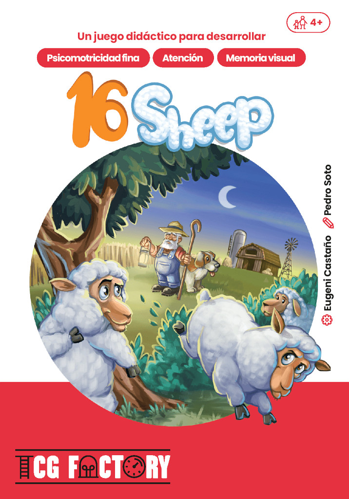 16 Sheep
