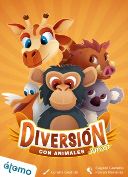 Diversión con Animales