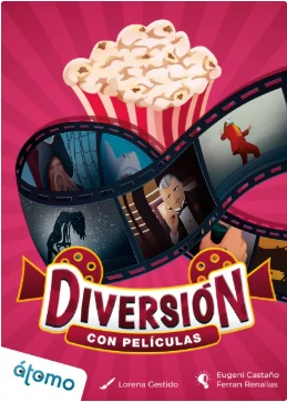 Diversión con Películas