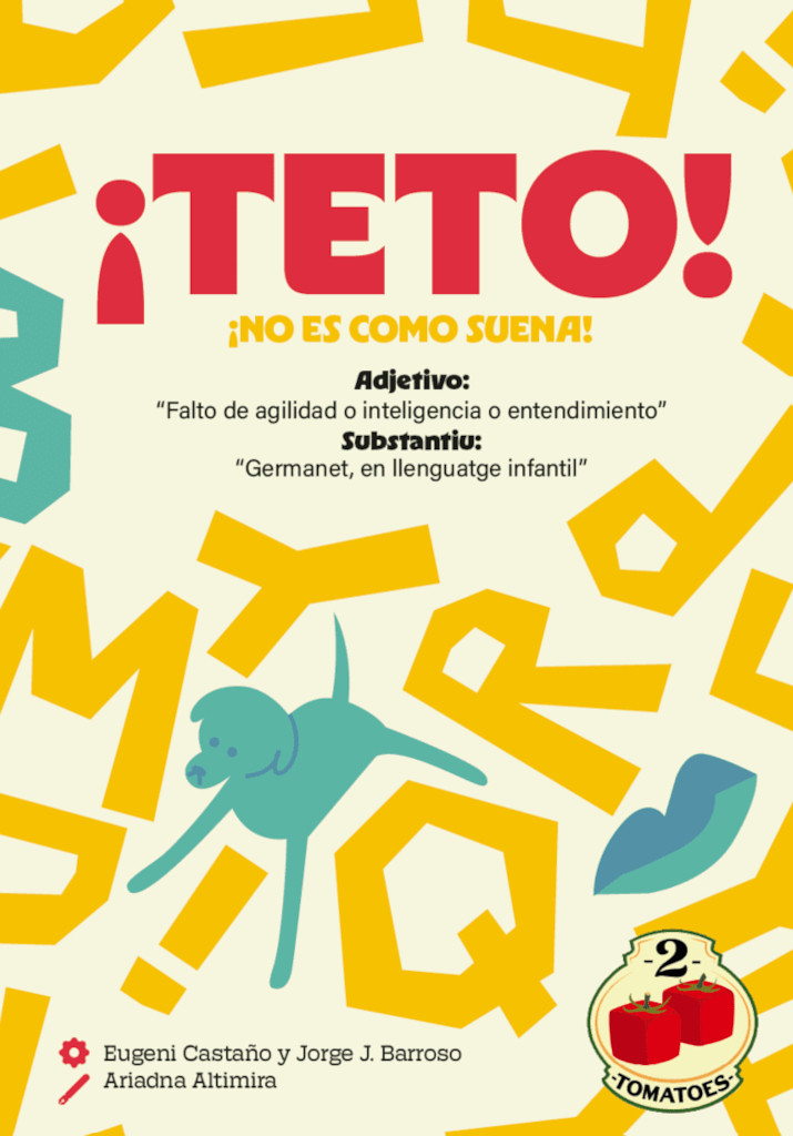 ¡Teto!